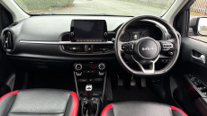 Kia Picanto 1.0T GDi GT-line S 5dr [4 seats] Petrol Hatchback